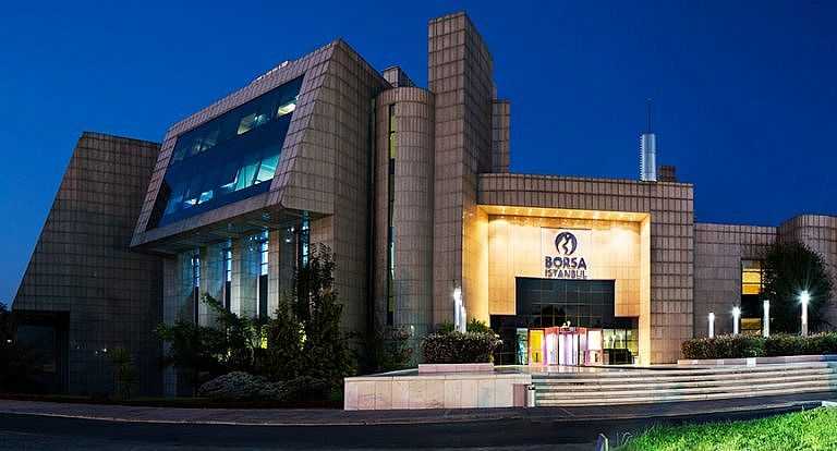 Borsa günü yükselişle tamamladı