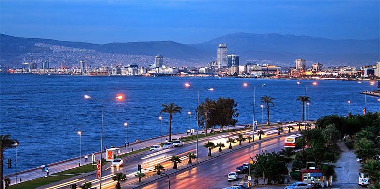 izmir