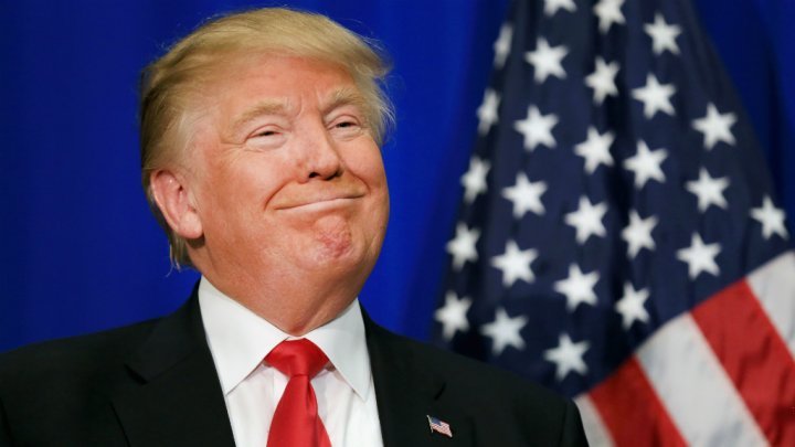ترامب كان يخشى وصول مغامراته الجنسية إلى ميلانيا .. ولكن لا تقلق فإنها ستصدر في كتاب جديد !! https://goo.gl/h6RSS1