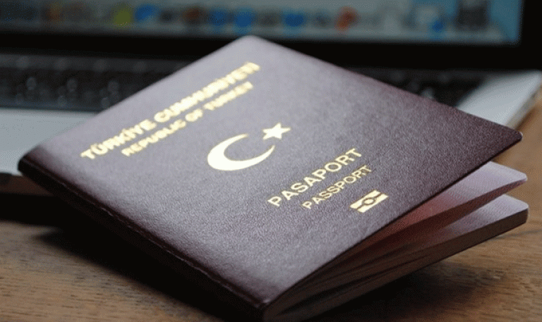 turkish-passport