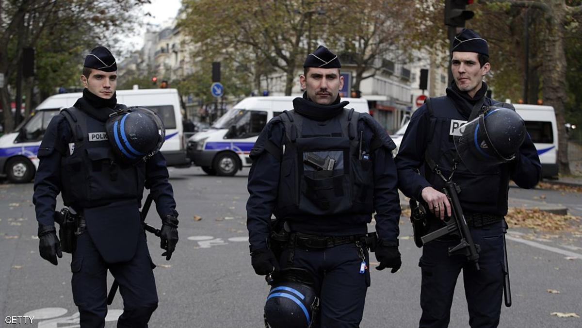 FRANCE-ATTACKS-PARIS