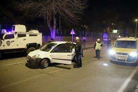 عاجل: عملية أمنية تركية في كافة الولايات ومعلومات هامة للسوريين والعرب