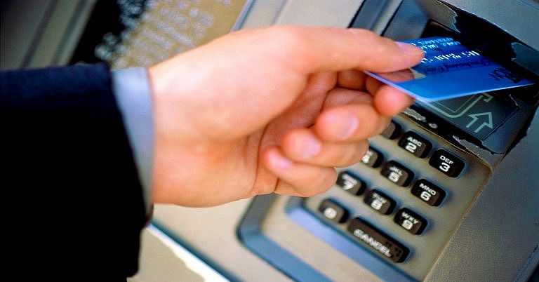 use Atm