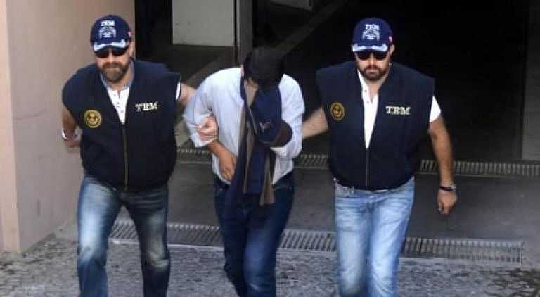 اعتقالات-تركيا-600x330