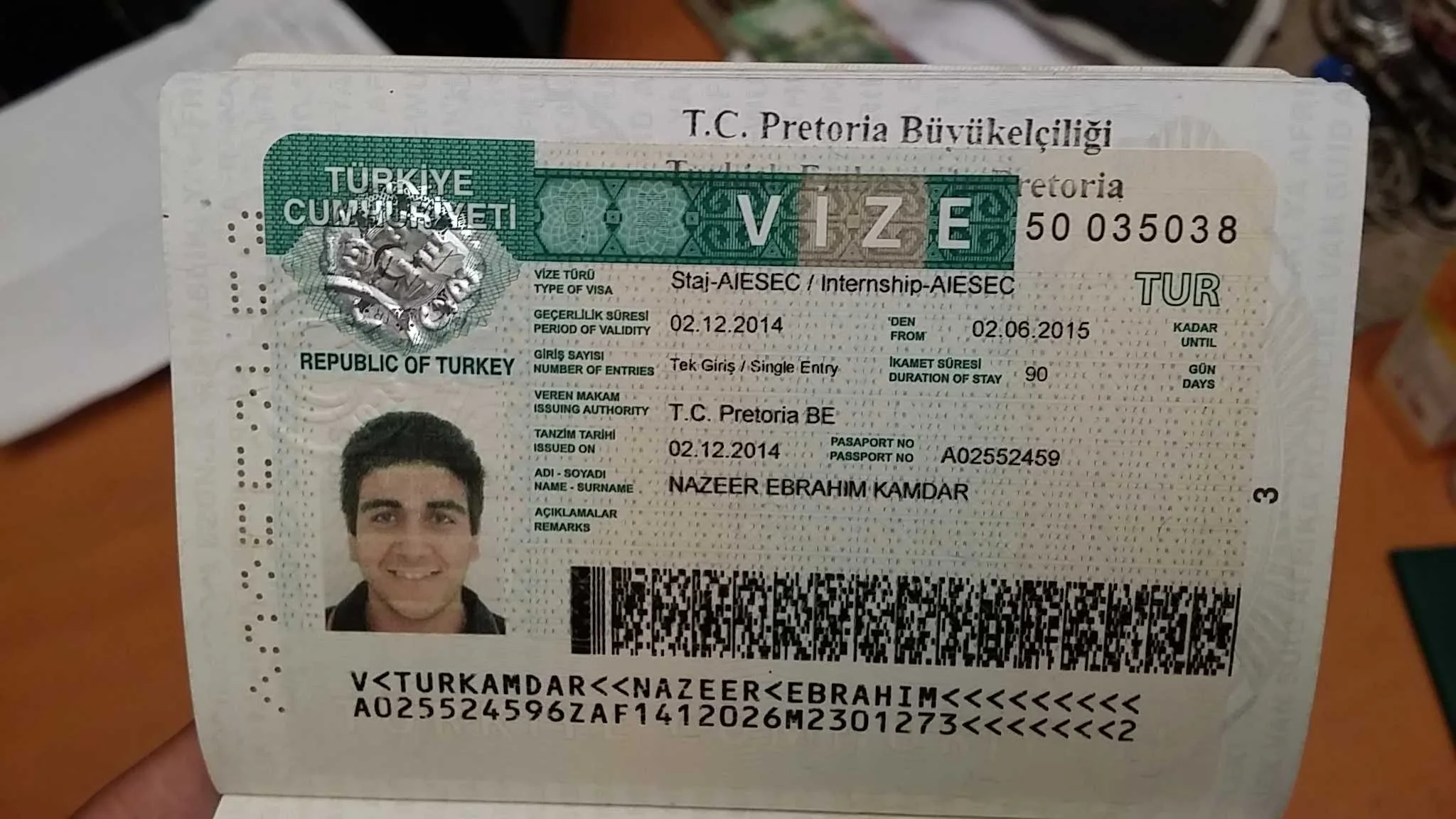 ما صحة الأنباء عن إلغاء الفيزا “تأشيرة الدخول” عن السوريين إلى تركيا