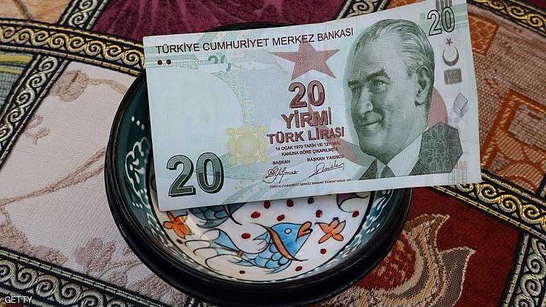 Currency
