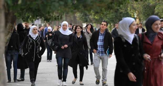 مستقبل السوريين في تركيا !!