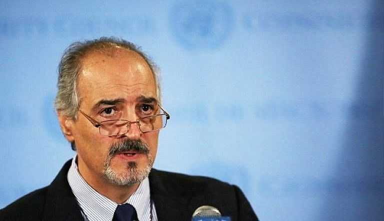 الجعفري: قطر والسعودية وتركيا تنتهك القانوني الدولي بدعمهم للارهاب