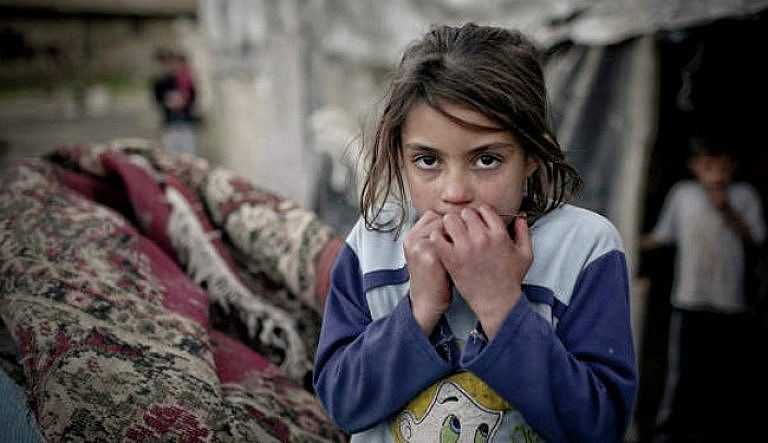 One in five Lebanon residents Syria refugees: UN