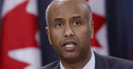 كندا: سنمنح الاقامة لكل شخص محتجز حاليا في مطارات امريكا