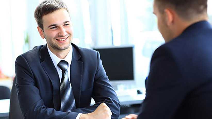 interview