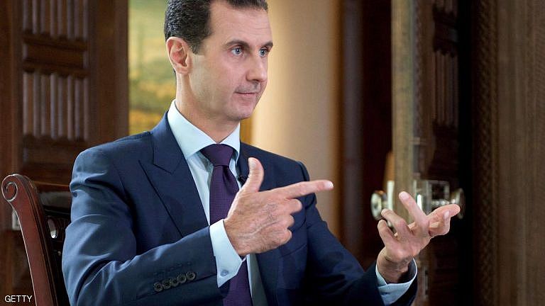 SYRIA-CONFLICT