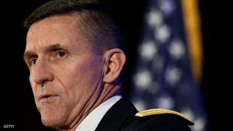James Clapper And DIA Director Flynn Address Intelligence Community Summit