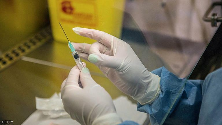 SAFRICA-HEALTH-AIDS-VACCINE