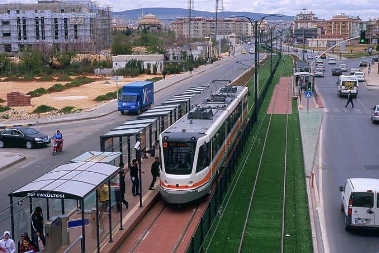 gaziantep - sy- un