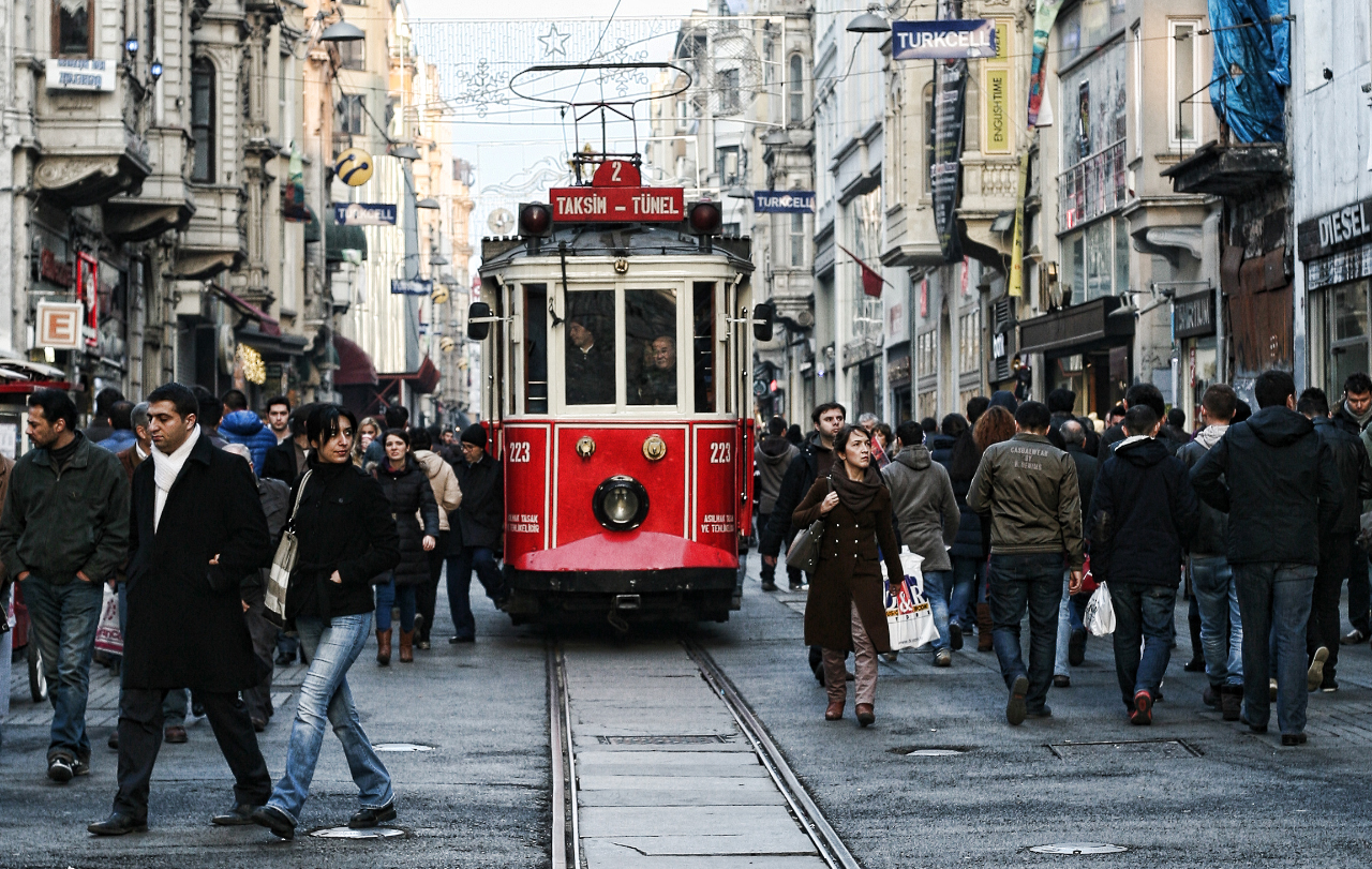 تنوع السياحة في تركيا يجذب 38 مليون سائح خلال العام الجاري
