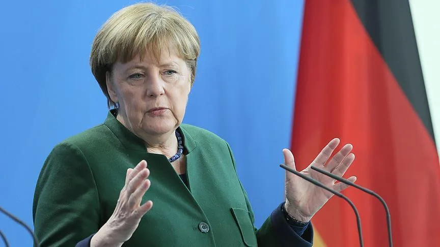 تصريح أوروبي كارثي حول الوضع في إدلب