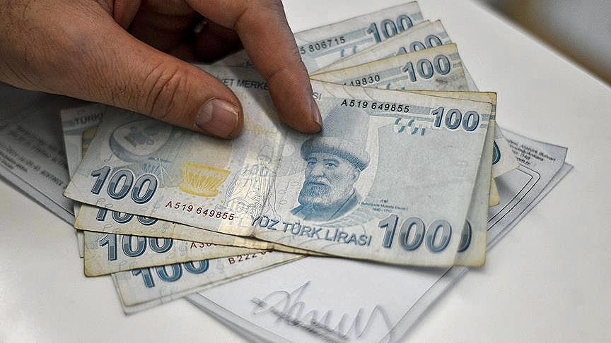 سعر صرف الليرة التركية اليوم الخميس 02/03/2017