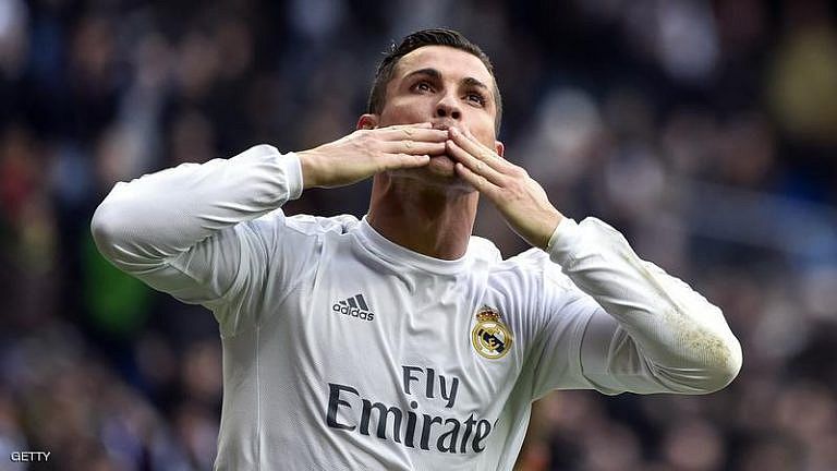 FBL-ESP-LIGA-REALMADRID-CELTA