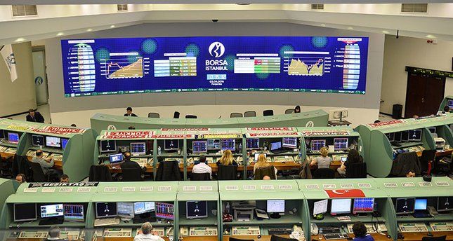 عملاقا الاستثمارات الأمريكية يزيدان من توقعاتهما لنمو الاقتصاد التركي