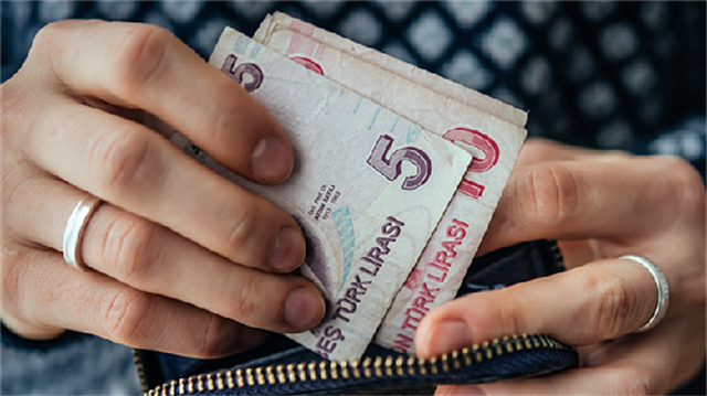 النشرة المسائية لسعر الليرة التركية اليوم الثلاثاء 13.02.2018
