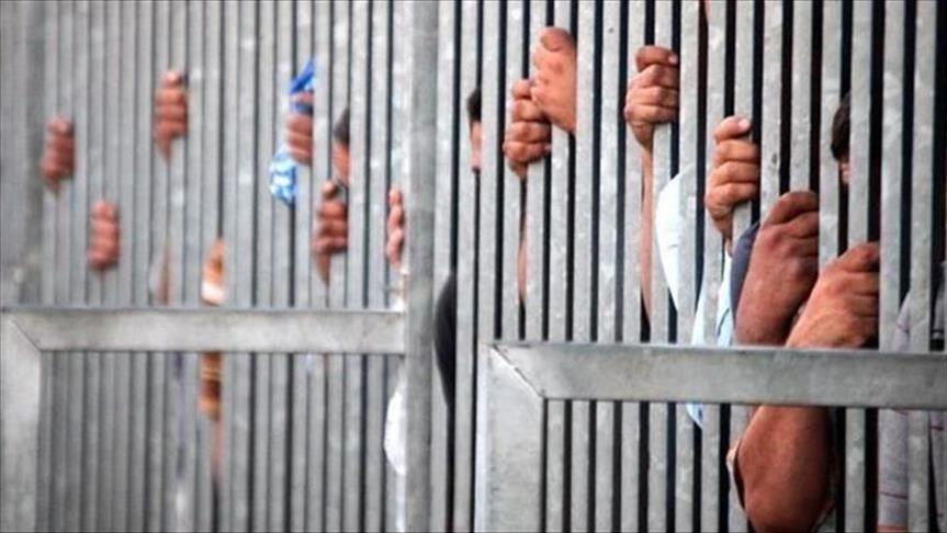 أمور مروّعة تجري في سجون الأسد