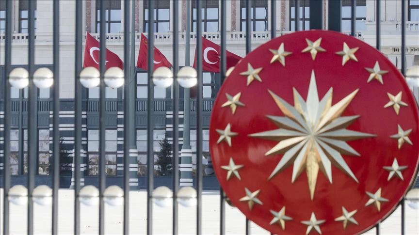 حساب الرئاسة التركية على “تويتر” الأكثر تفاعلا على مستوى العالم