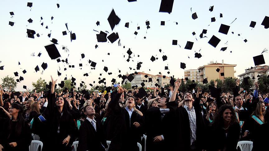 تعرف على ترتيب الجامعات التركية عالمياً