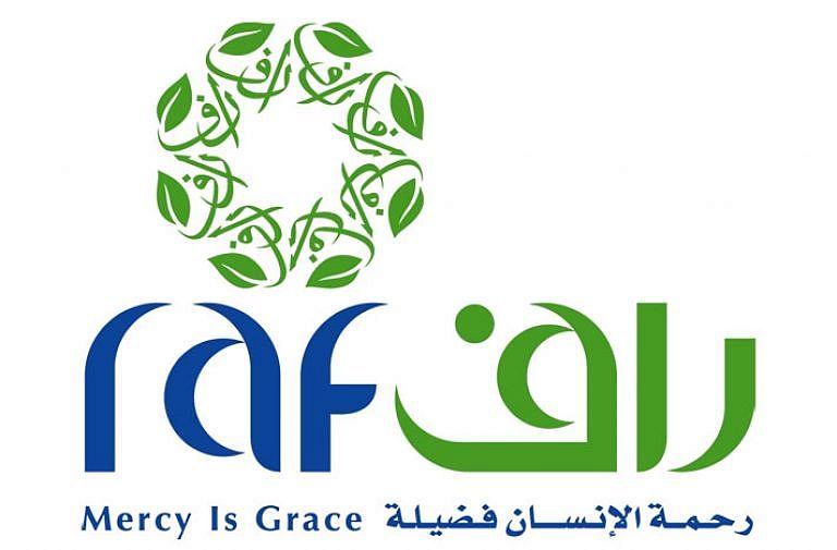 راف