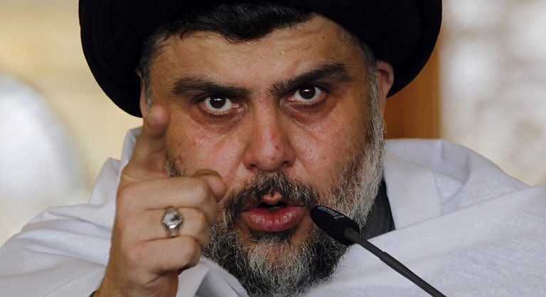IRAQ-UNREST-SHIITES-SADR