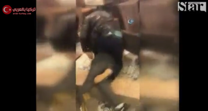 شابين سوريين يخطفان صديقهم ويطلبان فدية في إسطنبول (فيديو)