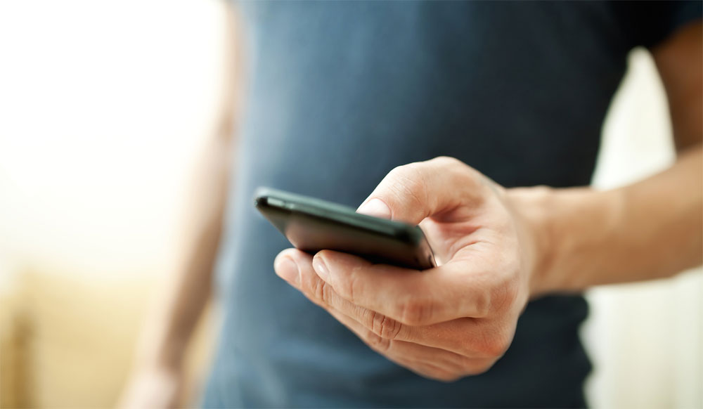 إرتفاع نسبة استخدام الإنترنت عبر الهواتف المحمولة في تركيا
