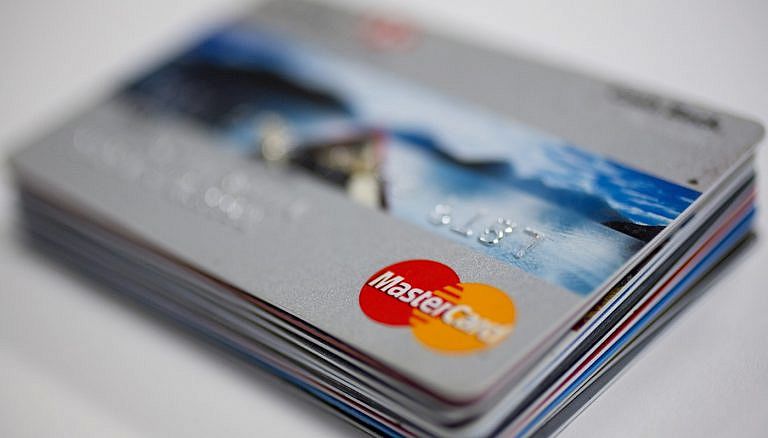 mastercard
