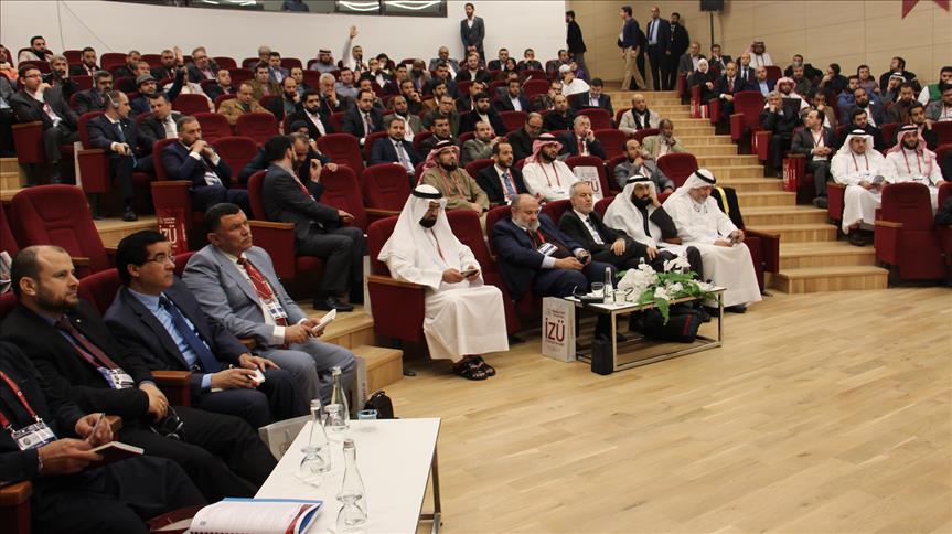 إسطنبول تستضيف مؤتمر “التدقيق الشرعي” على البنوك الإسلامية