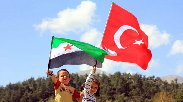 turkey-syria-flag