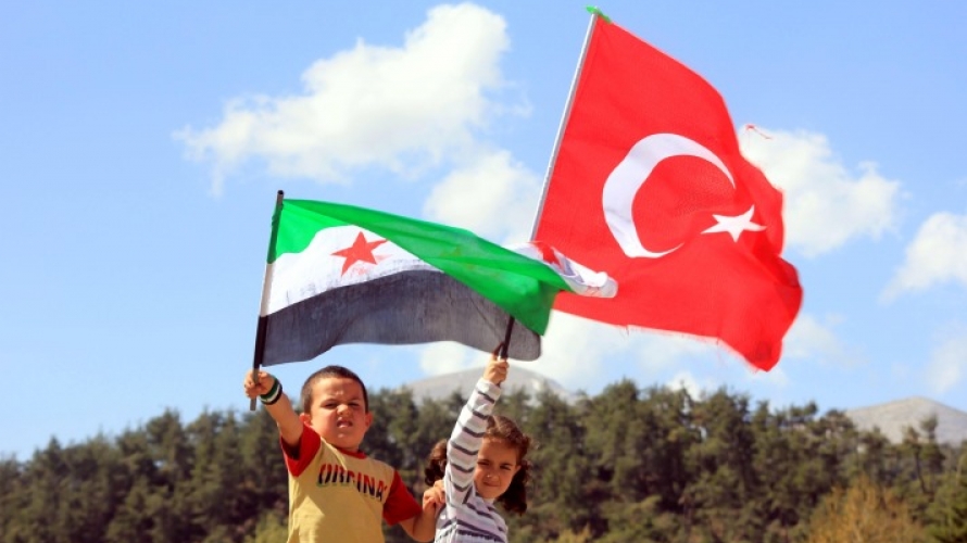 أشمل دراسة حول السوريين في تركيا .. المساعدات والعمل والدخل والجنسية