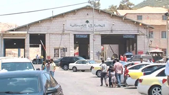 وزير لبناني يكشف عن خيانة النظام السوري للاتفاقيات وقيامه بتصفية لاجئين عادوا من لبنان إلى سوريا
