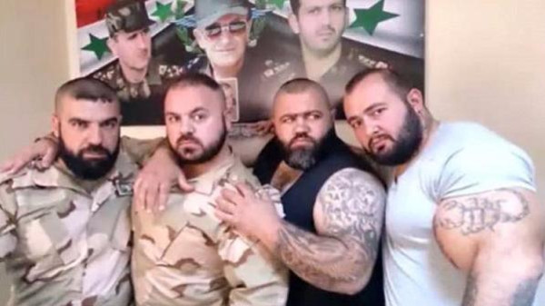 ميليشيات الأسد تحت قيادة إيرانية مباشرة رسمياً