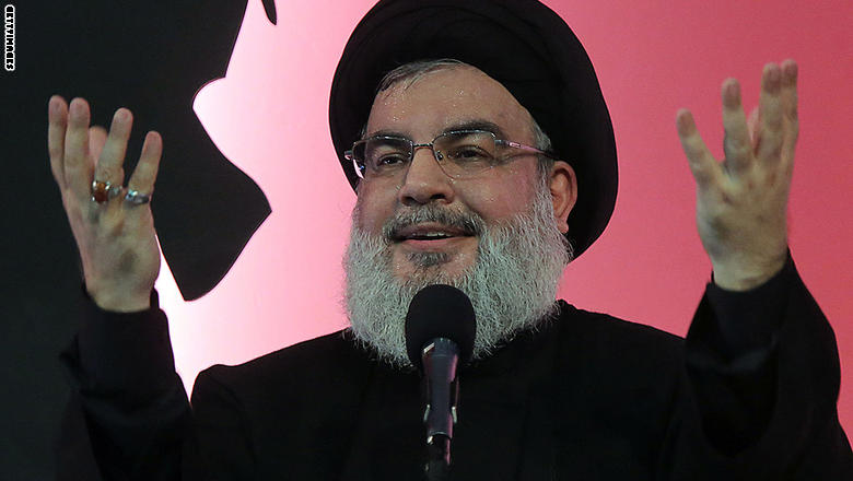 LEBANON-RELIGION-ISLAM-ASHURA-HEZBOLLAH