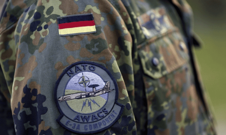 nato