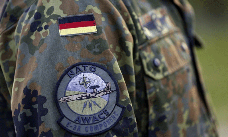 nato
