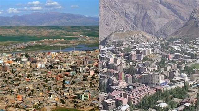 أردوغان: عدد الولايات التركية سيزيد ولايتين!