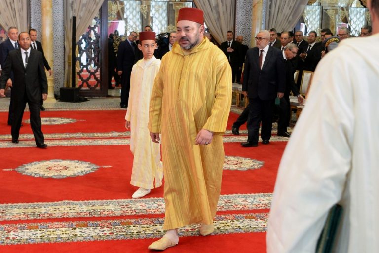 MOROCCO-FRANCE-RENAULT-ECONOMY