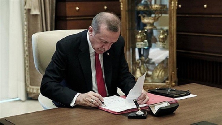 أردوغان: دول غربية انتهجت النفاق وازدواجية المعايير تجاه محاولة الانقلاب الفاشلة