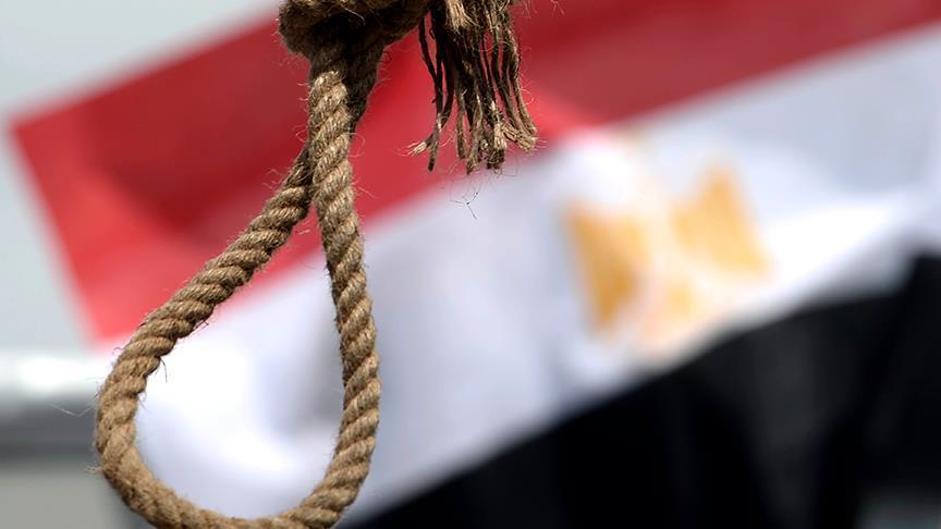 محكمة مصرية تحكم بإعدام 20 شخصًا على خلفية أحداث رابعة