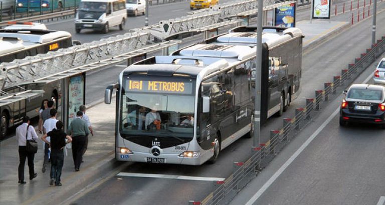 METROBUS