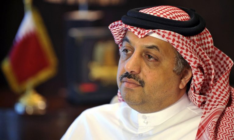 Khaled al-Attiyah