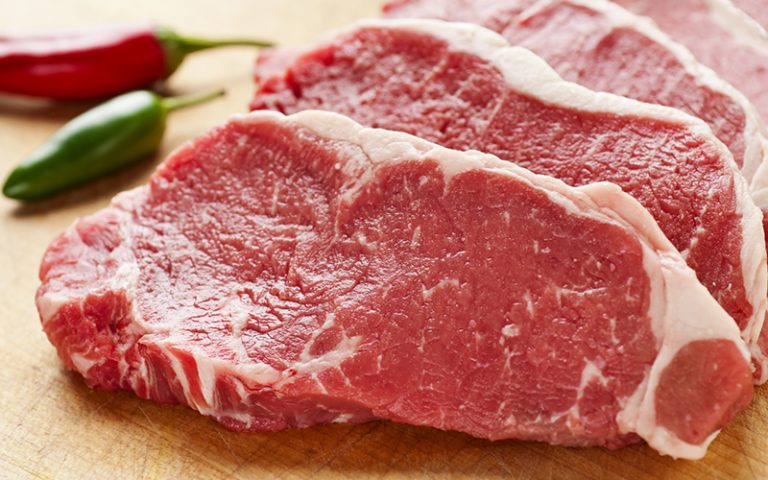 meat