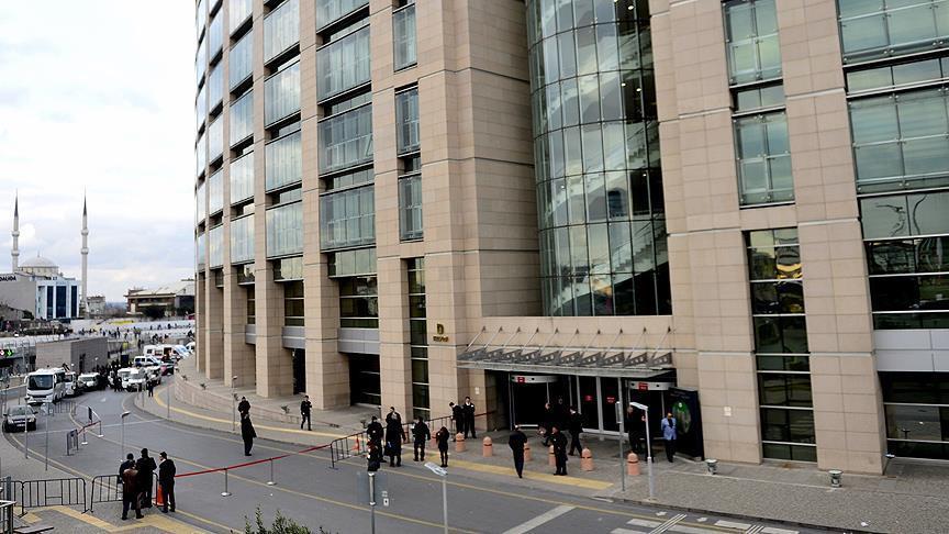 محكمة تركية تعيد النظر في دعاوى قضية “أرغنكون”