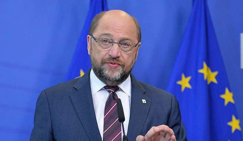 رئيس البرلمان الأوروبي: ستُغلق أوروبا أبوابها أمام تركيا في حال أعاد أردوغان عقوبة الإعدام